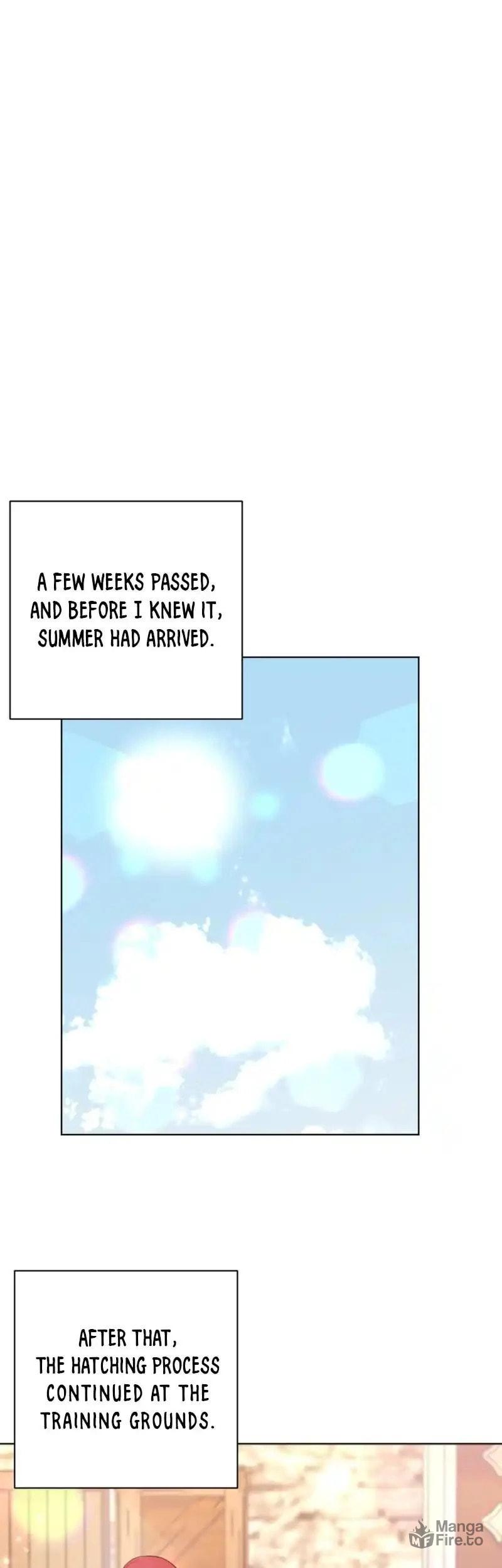 The Chubby Female Lead Is Popular – Chapter 11 page 9