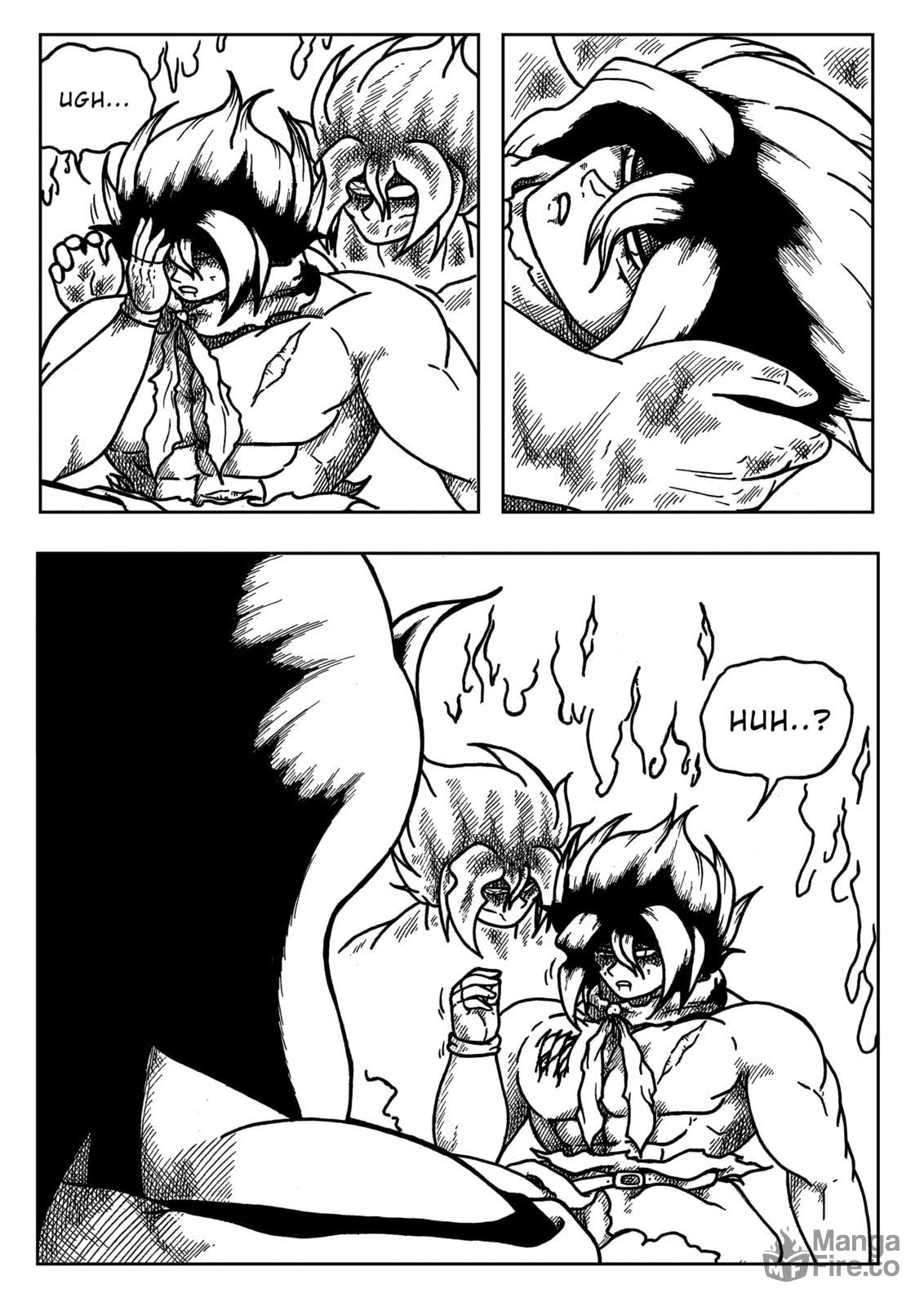 Of Human Heart 3 page 4