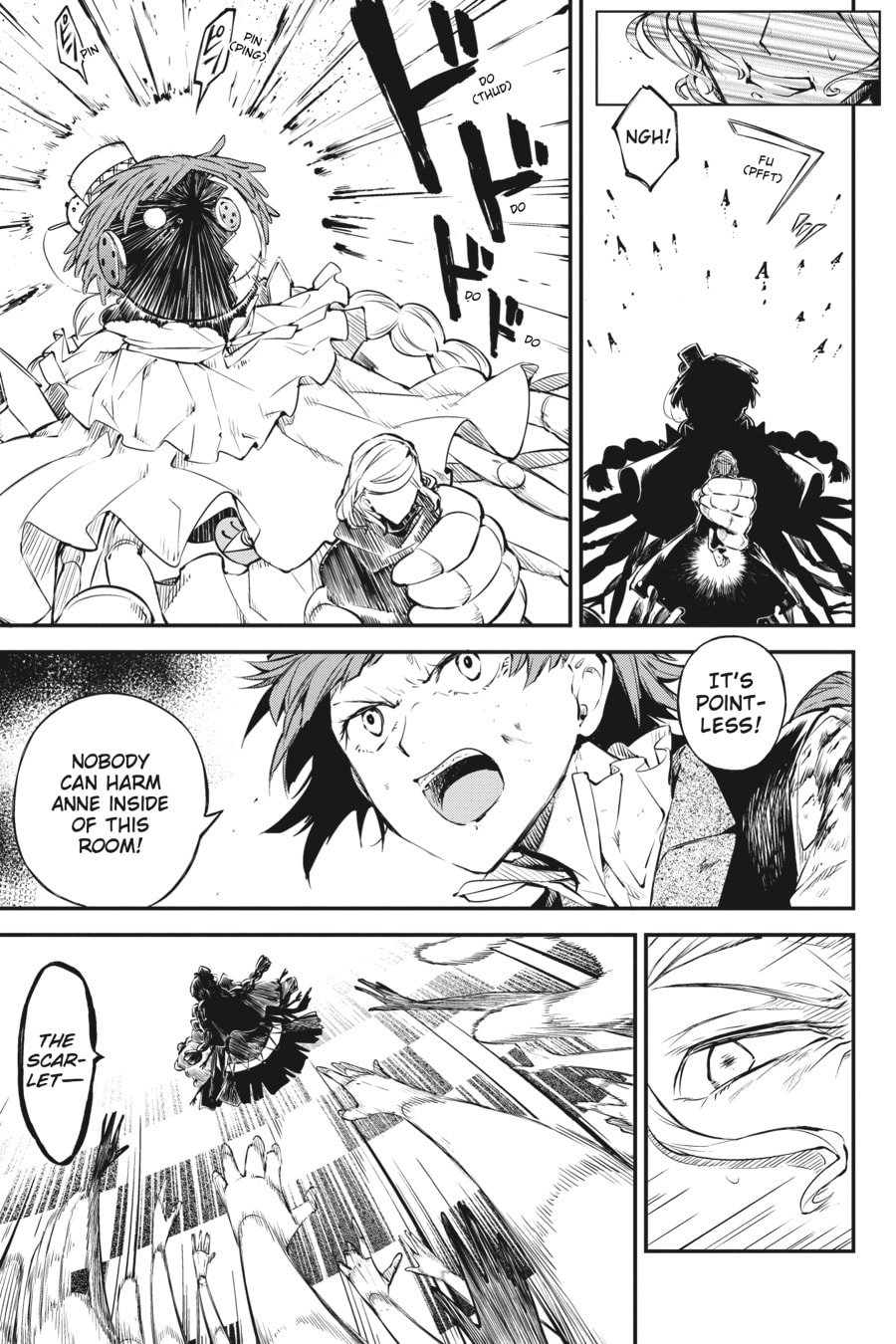 Skyfall, Part 4 page 6