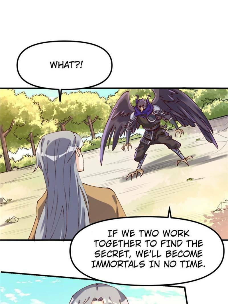 A Big Shot Actually – Chapter 33 page 52