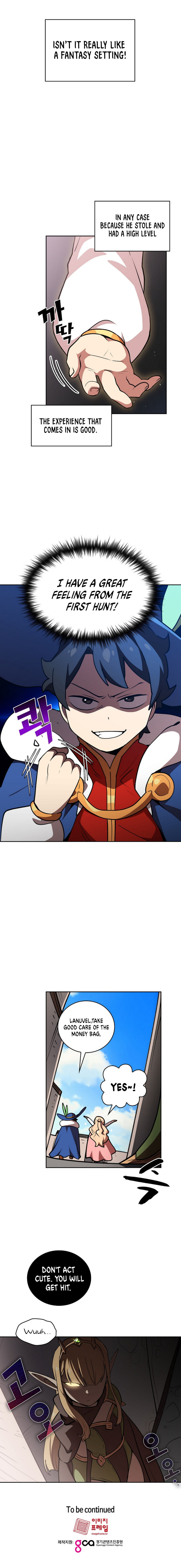 FFF-Class Trashero – Chapter 7 page 8