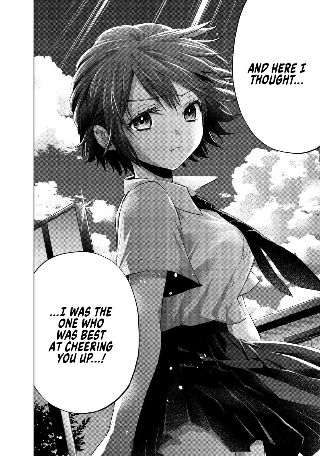 This isn't Going So Well page 17