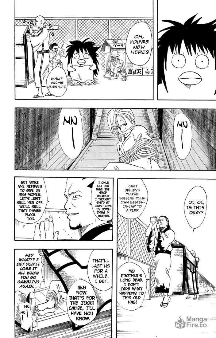 A Ramen Shop With Too Much Variet On Its Menu Won't Have Good Business page 14