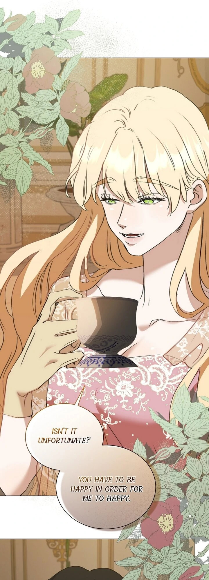 Masquerade page 28