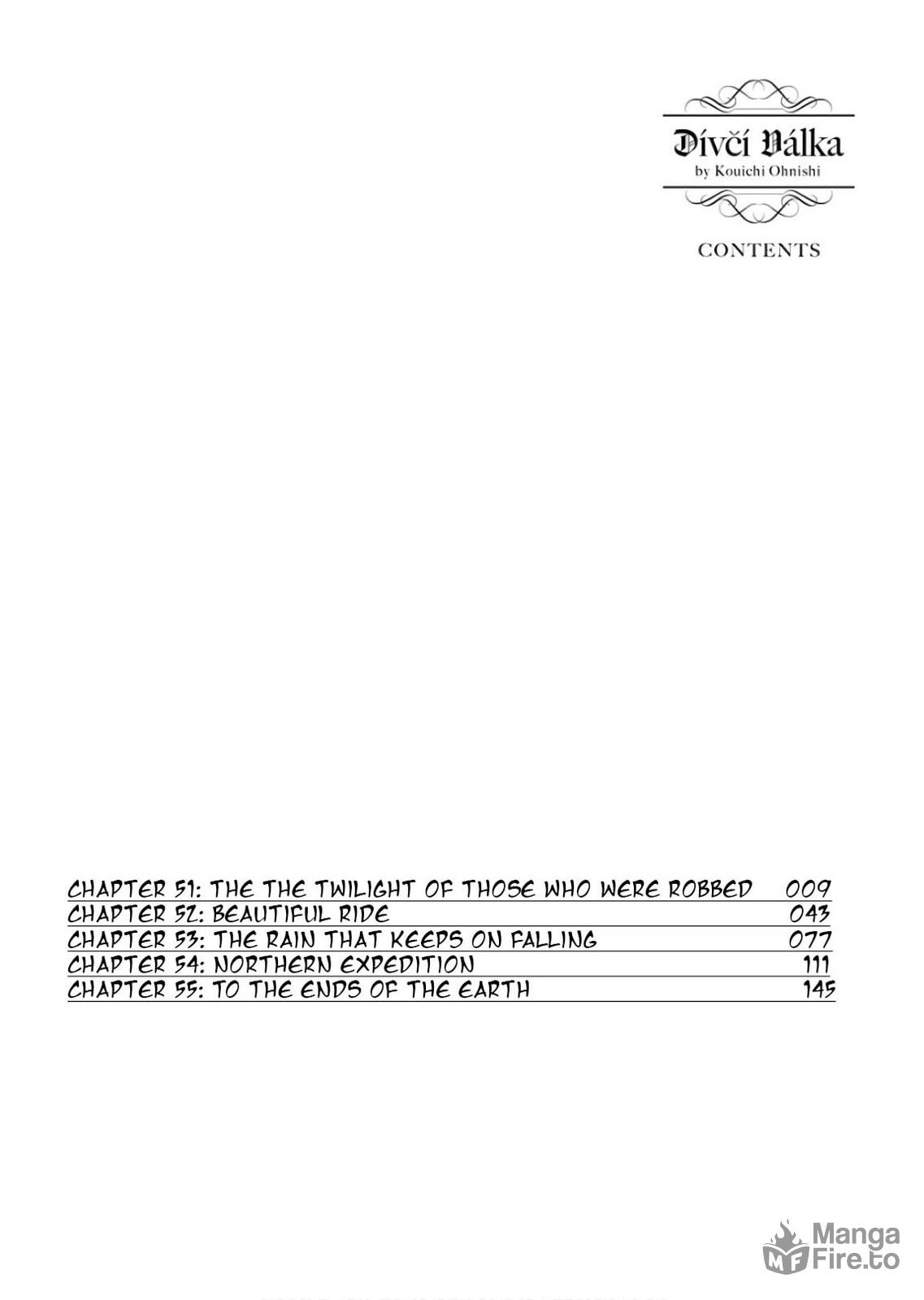 The Twilight of Those Who Were Robbed page 5