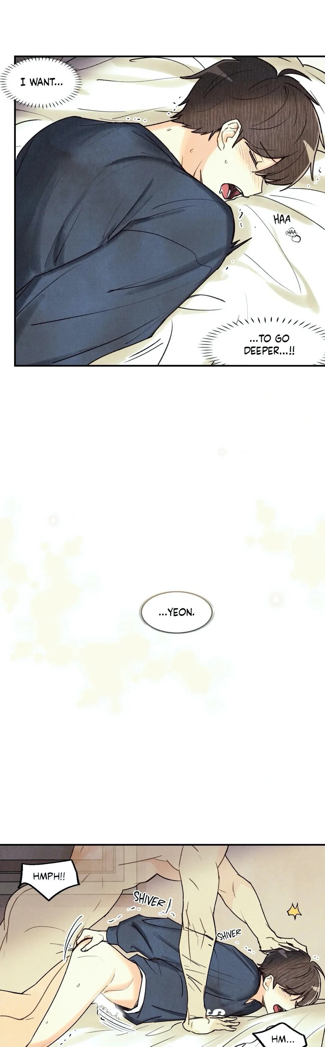 Pian Pian – Chapter 32 page 5