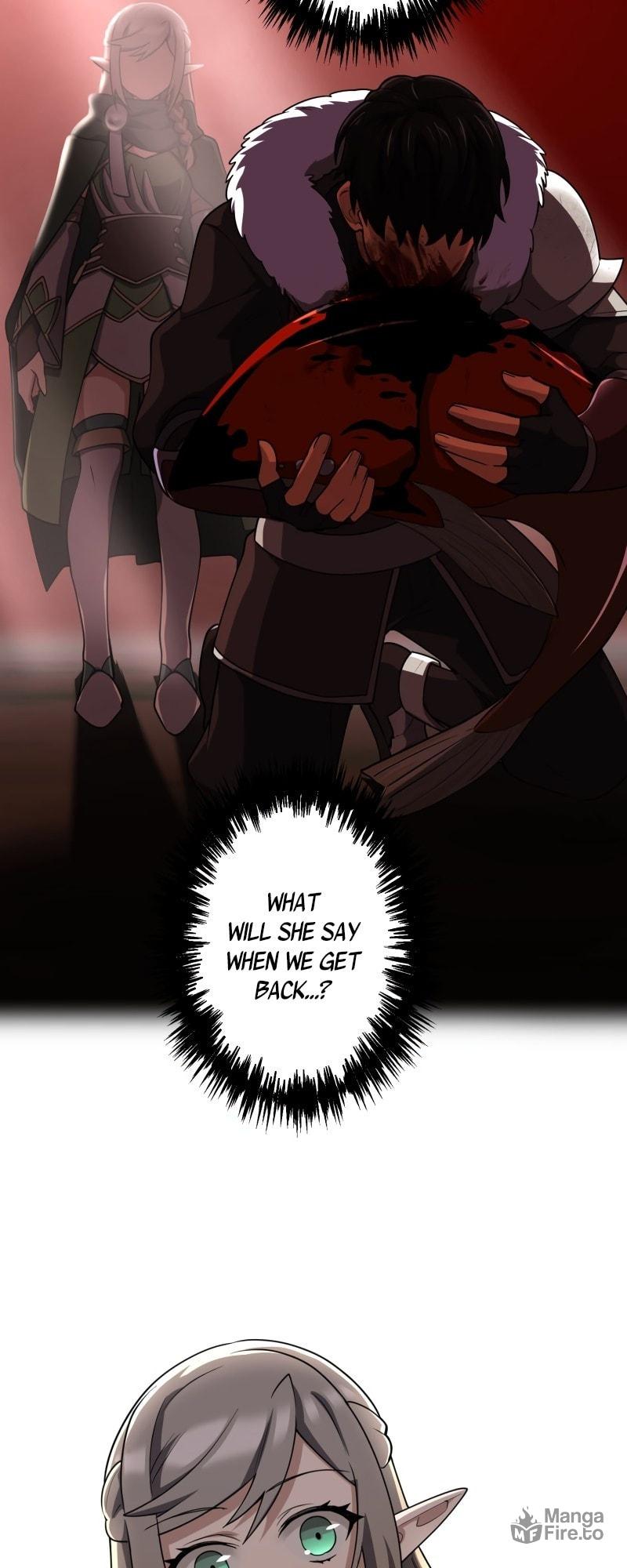 Monster Eater – Chapter 12 page 4