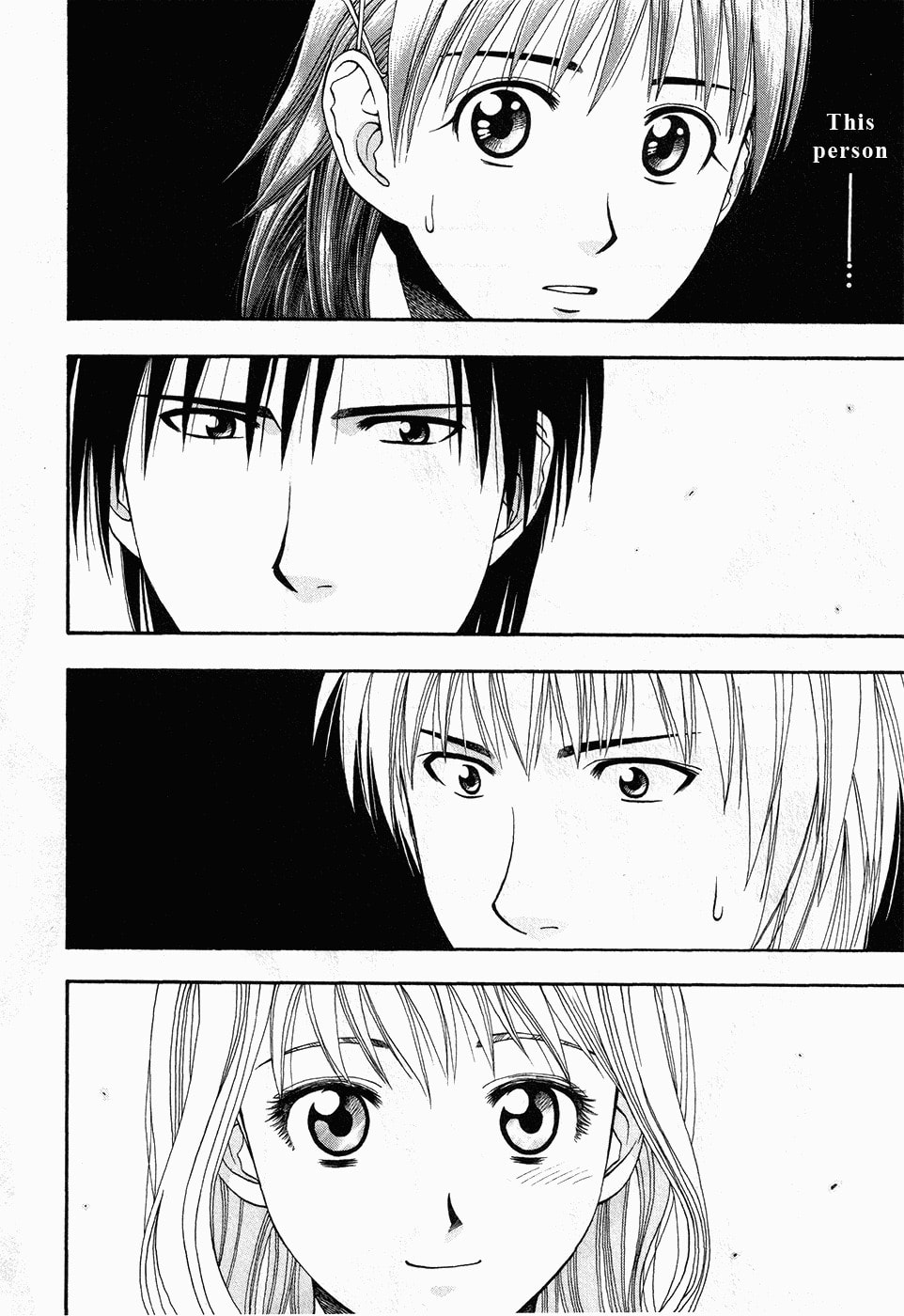 The Magnificent Couple and Their Complicated Love page 18