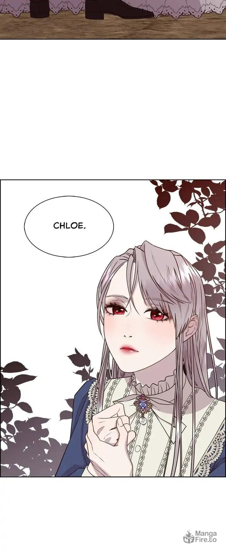 I Shall Kill That Sweet Devil – Chapter 5 page 2