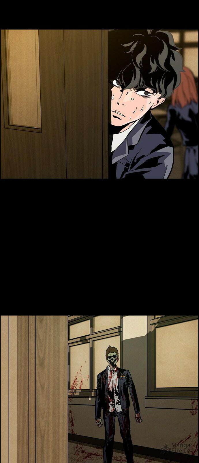 Deadlife – Chapter 1 page 143