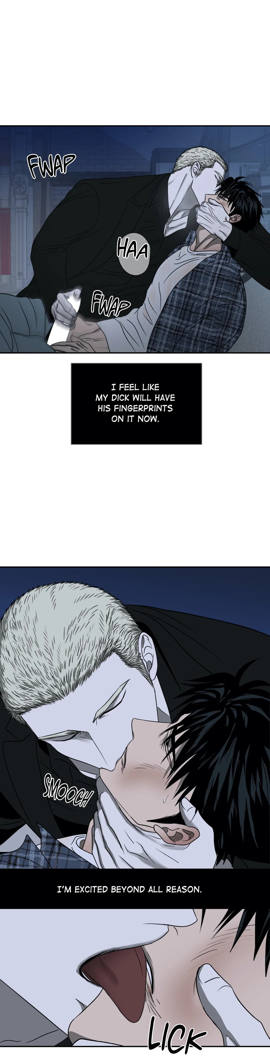 Shutline – Chapter 16 page 20