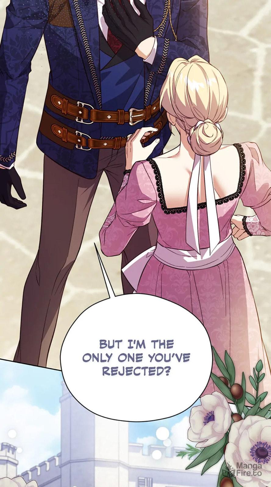 Immoral Duke's Family Needs to be Homeschooled – Chapter 26 page 2