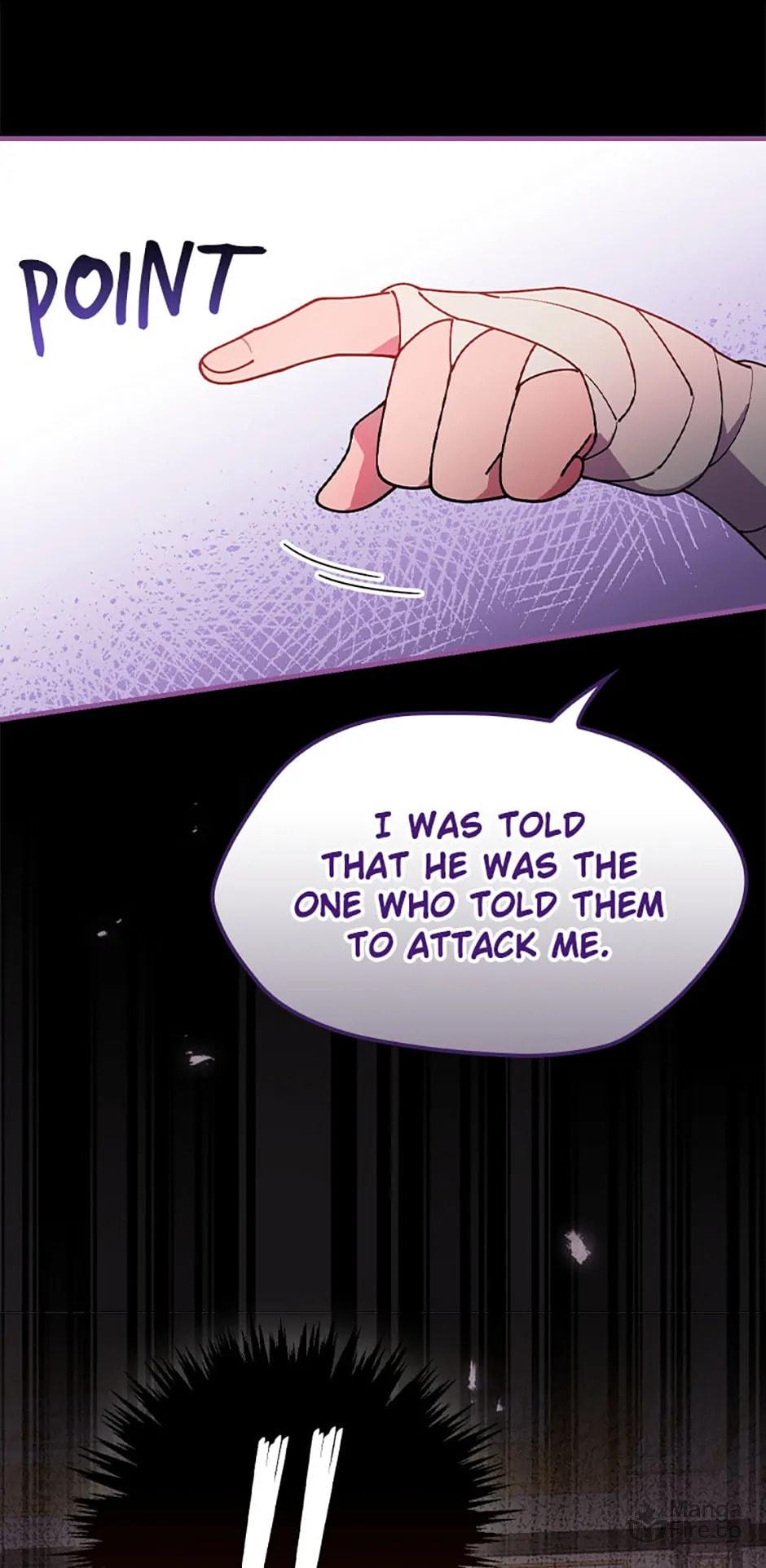 Aria of the Withered Branch – Chapter 74 page 53