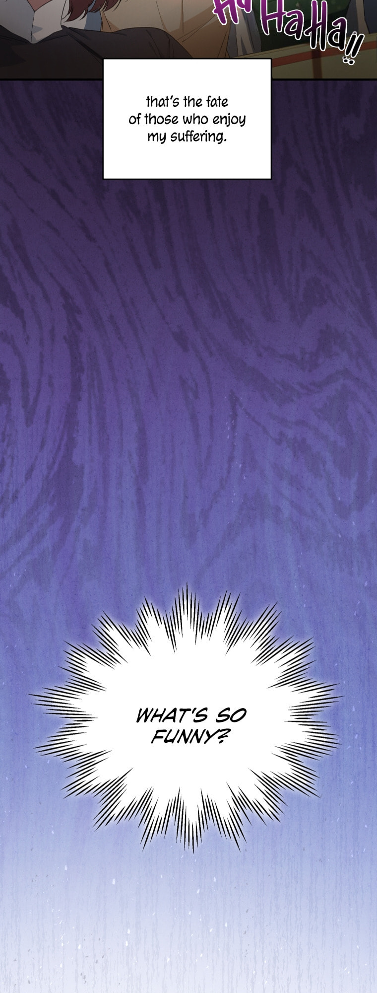 The Crimson Lady – Chapter 8 page 28