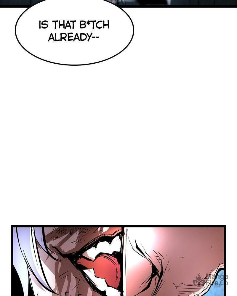 Hanlim Gym – Chapter 41 page 113