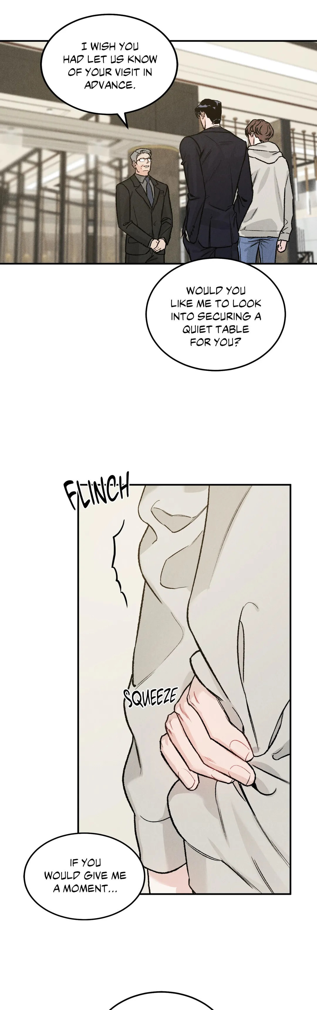 Limited Run – Chapter 2 page 36