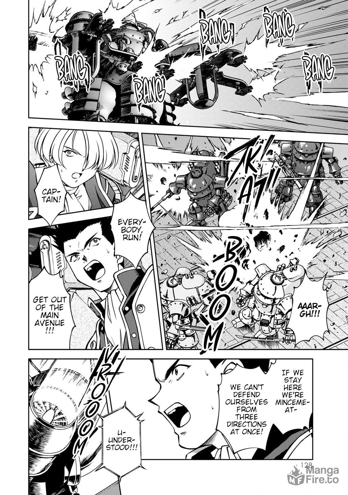 Defense of the Theater (Part 2) page 2
