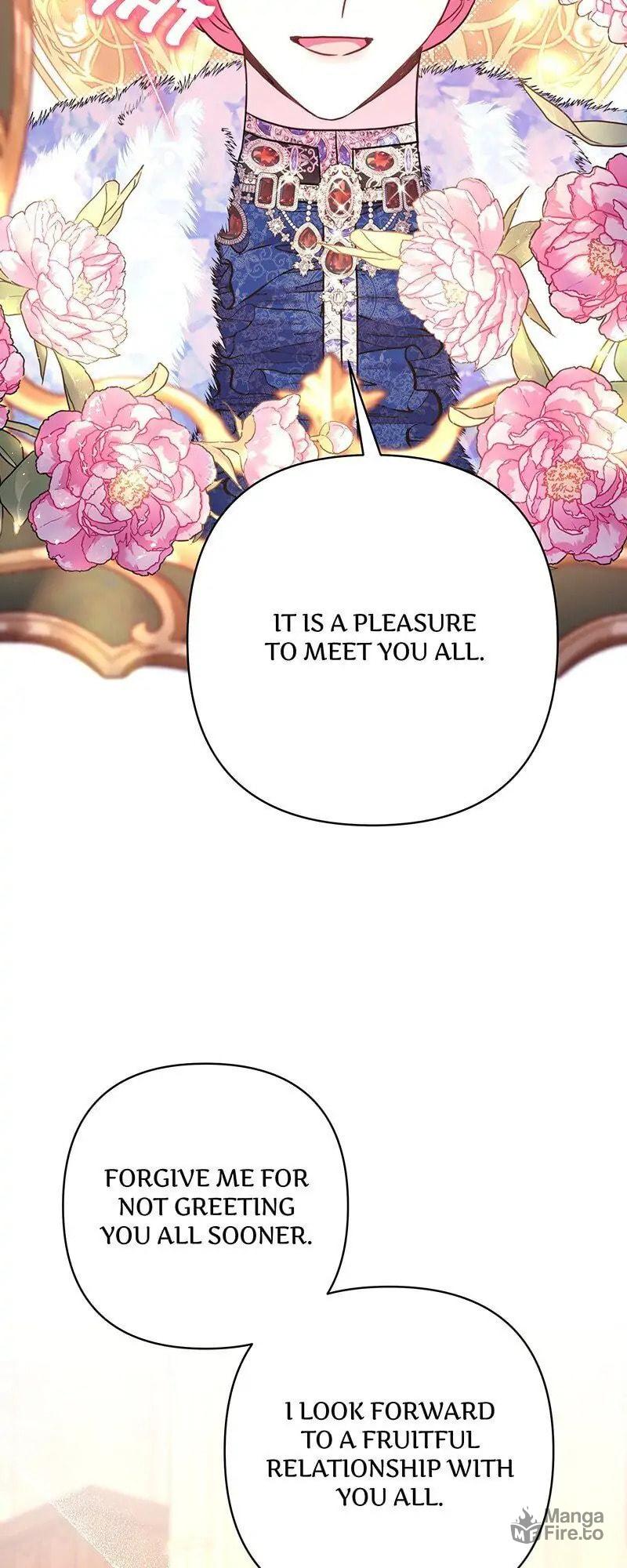 Another Typical Fantasy Romance – Chapter 35 page 41