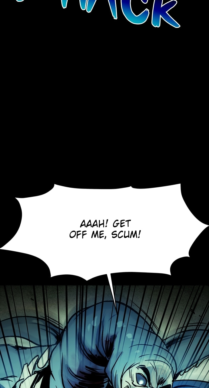 Spore – Chapter 45 page 36