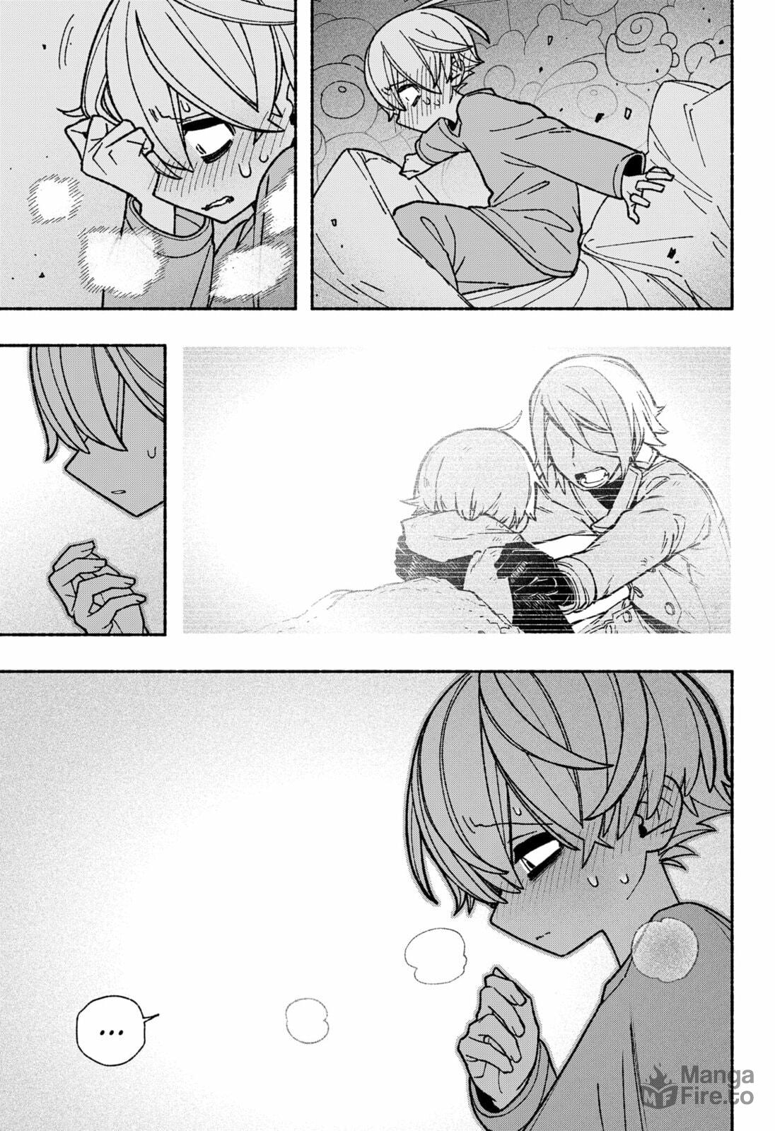 The End of Adolescence page 8