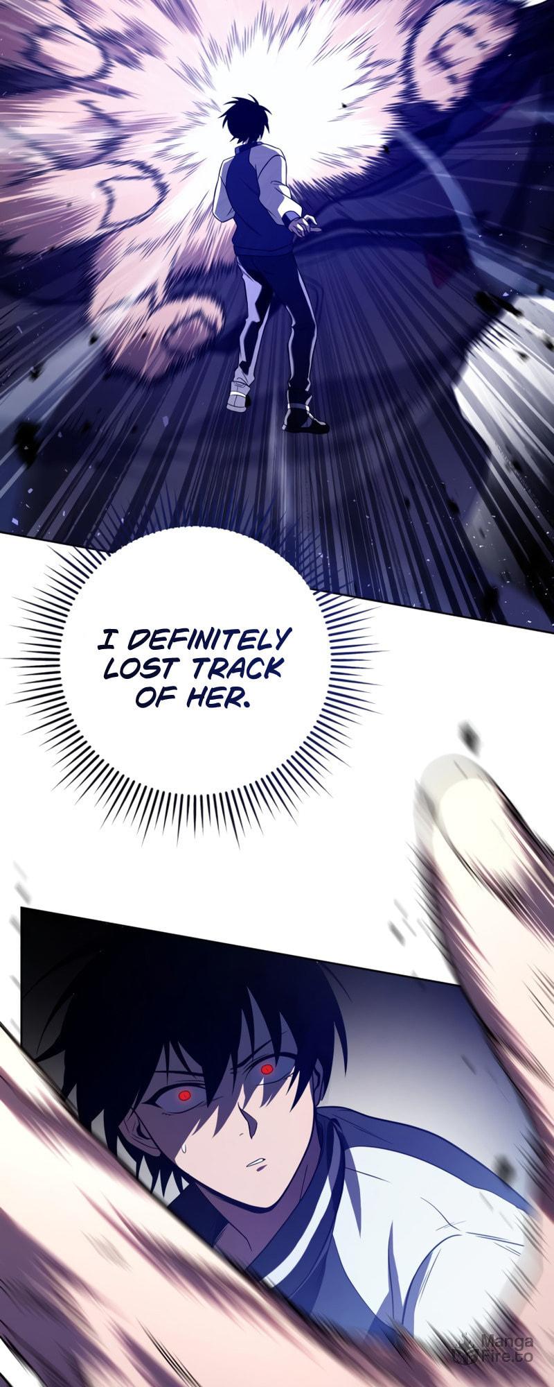 Player Who Returned 10,000 Years Later – Chapter 25 page 23