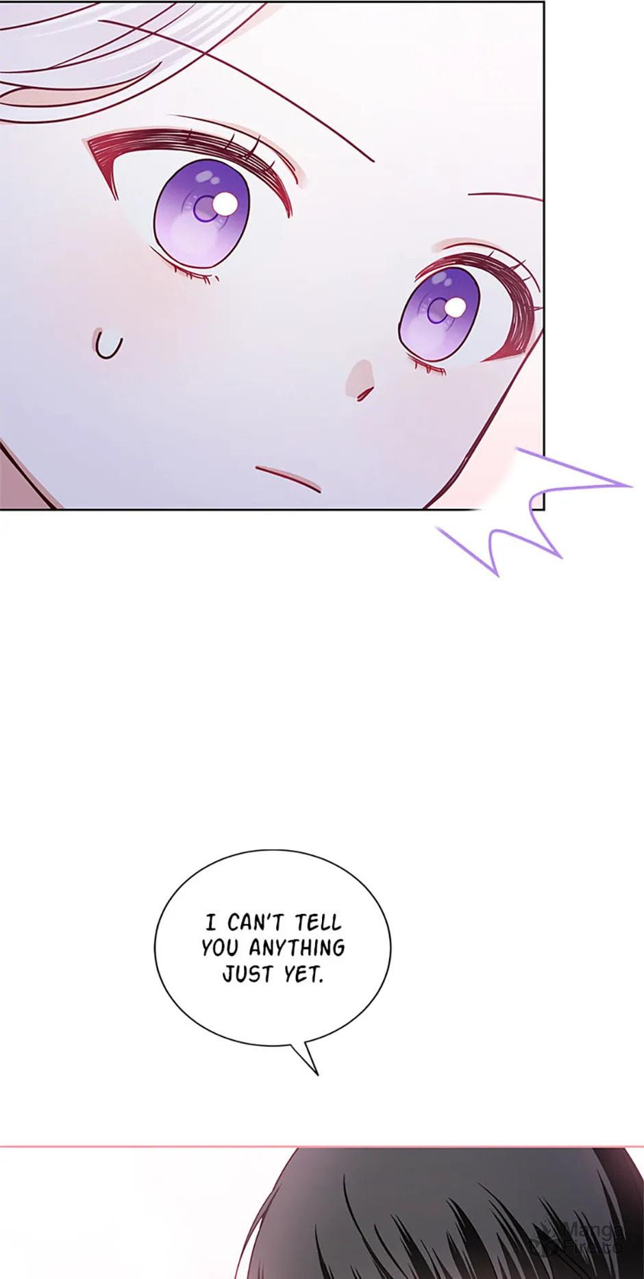 The Duke's Everything – Chapter 7 page 26