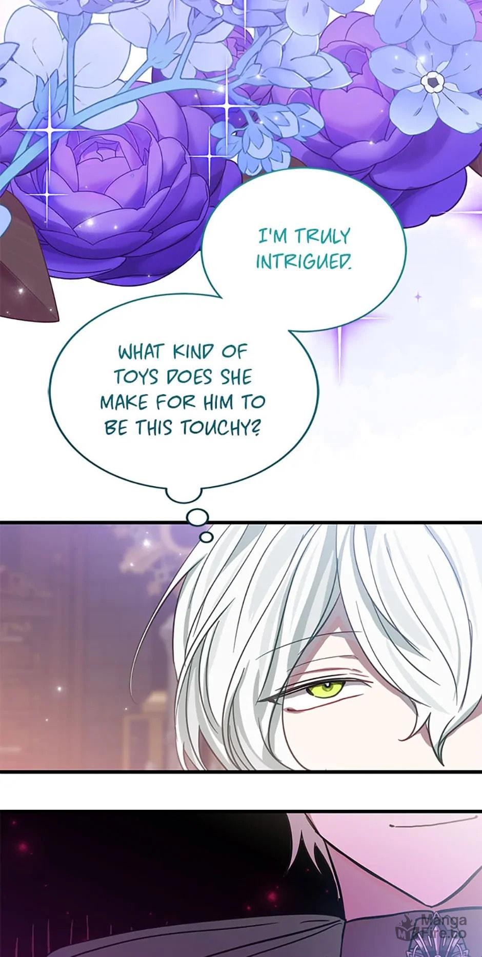 Toymaker Tria's Tyrant Problem – Chapter 31 page 5