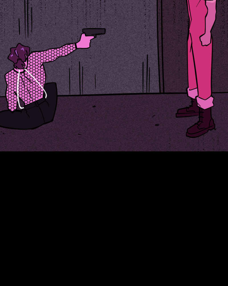 Homesick (Ms. Freaky) (Colored) – Chapter 35 page 15
