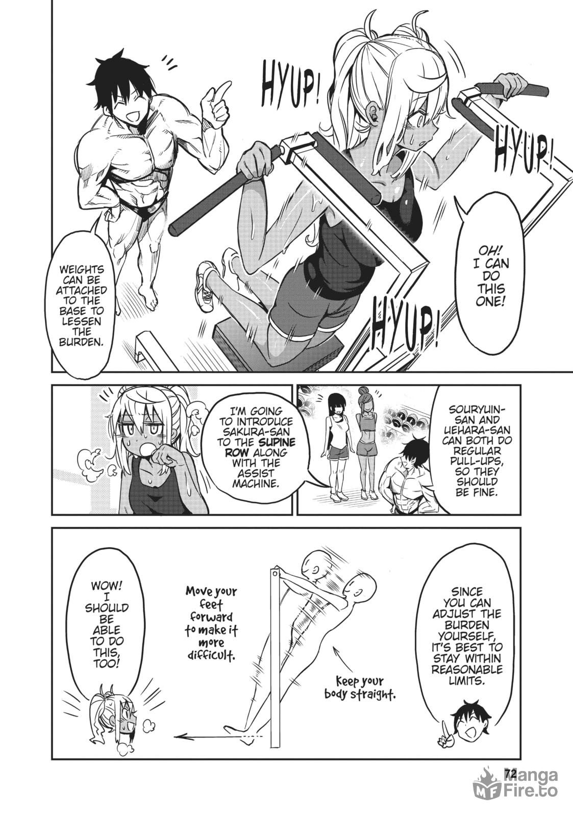 Pull~ups page 11