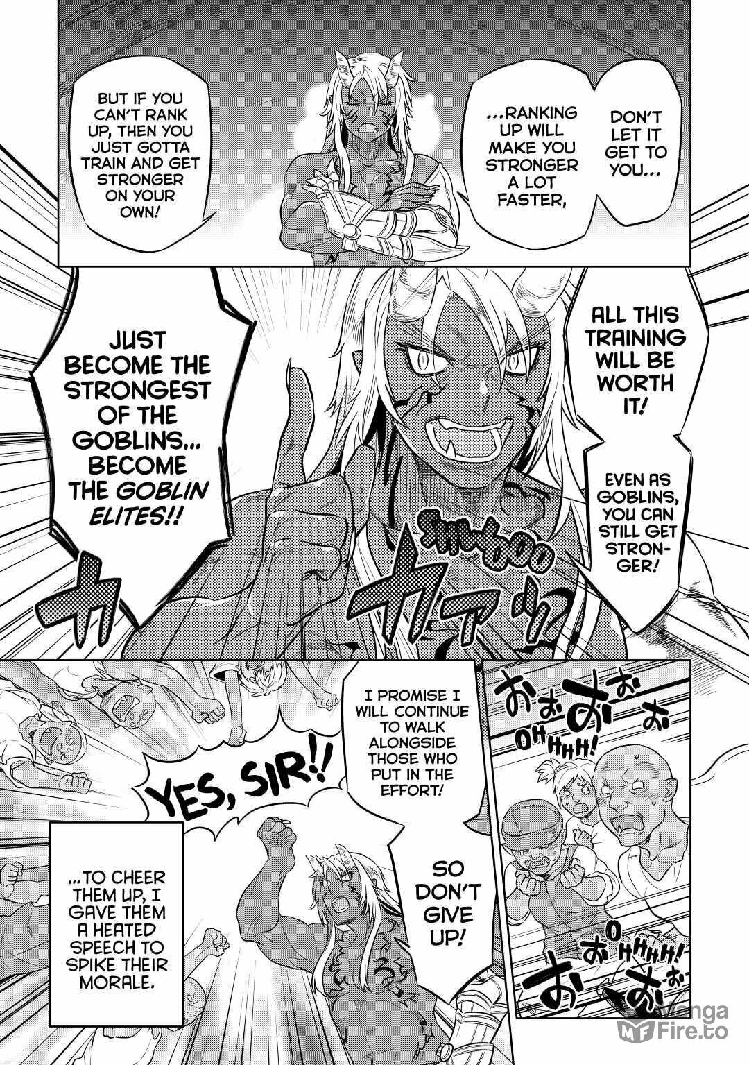 Re:Monster – Chapter 30 page 2