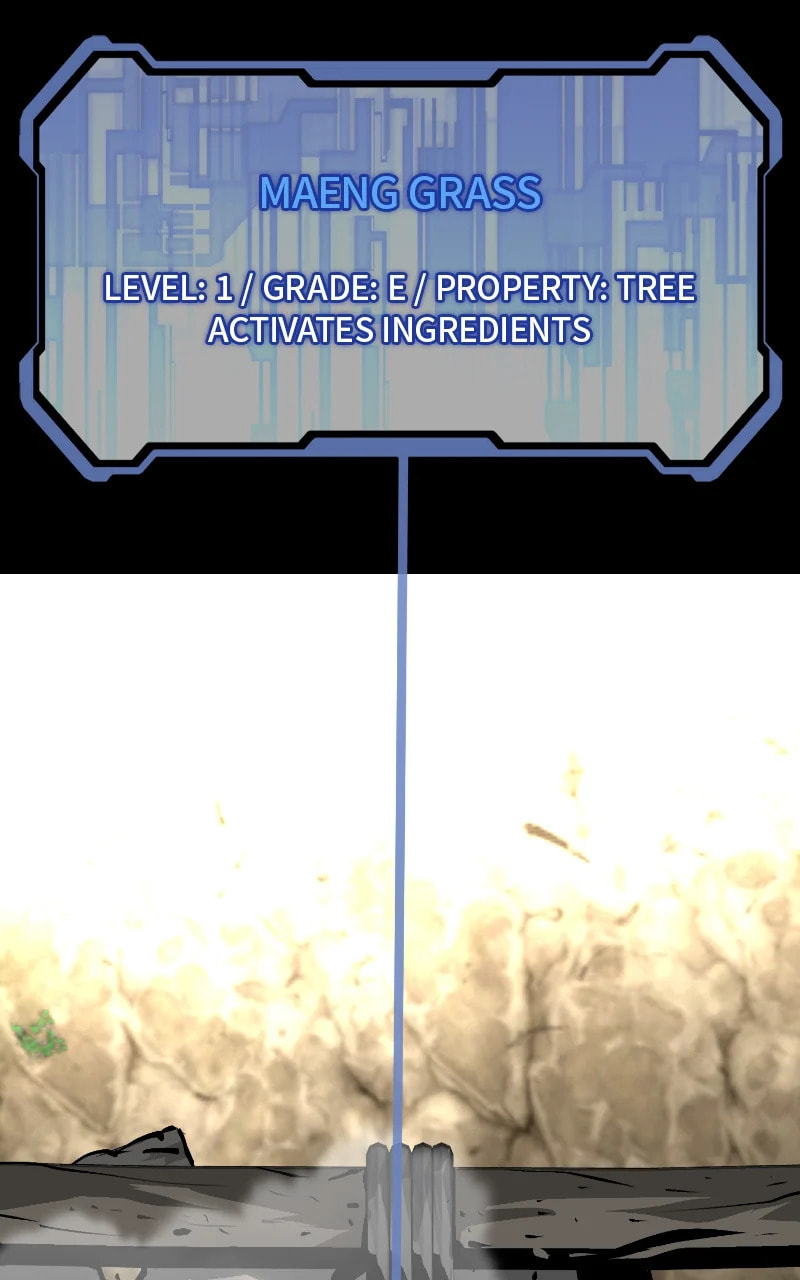 The Protagonist's Hidden Strength – Chapter 41 page 42