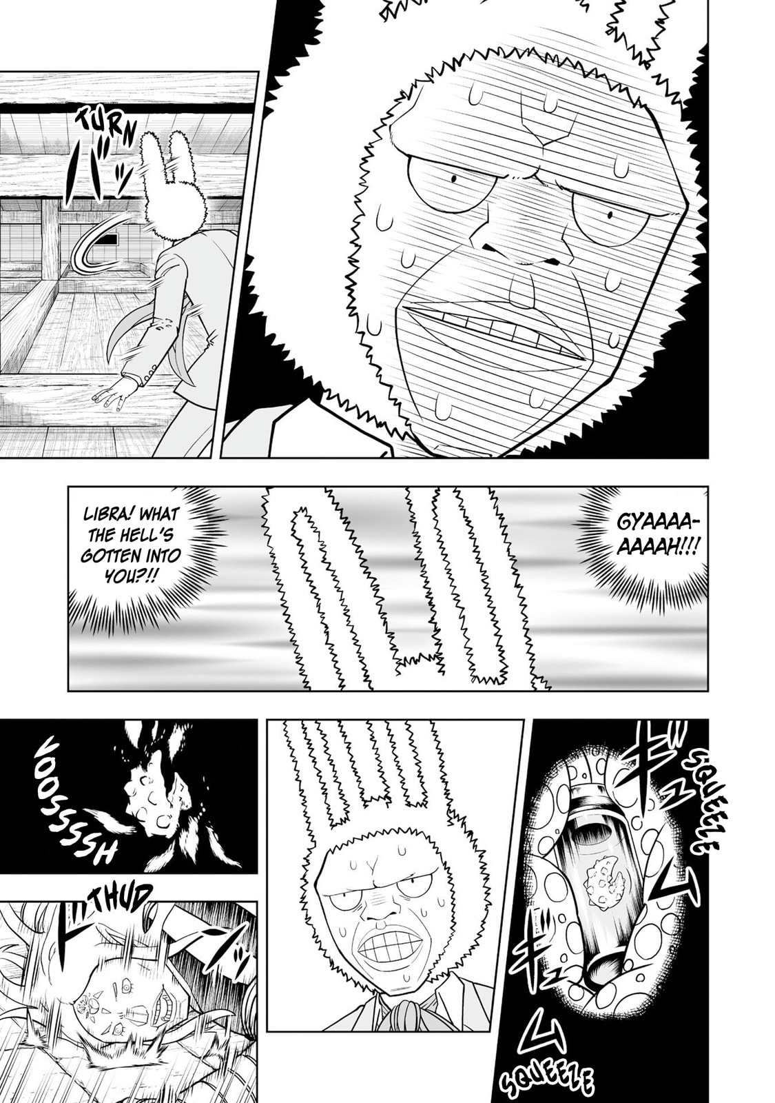 Zatch Bell! 2 – Chapter 26 page 31