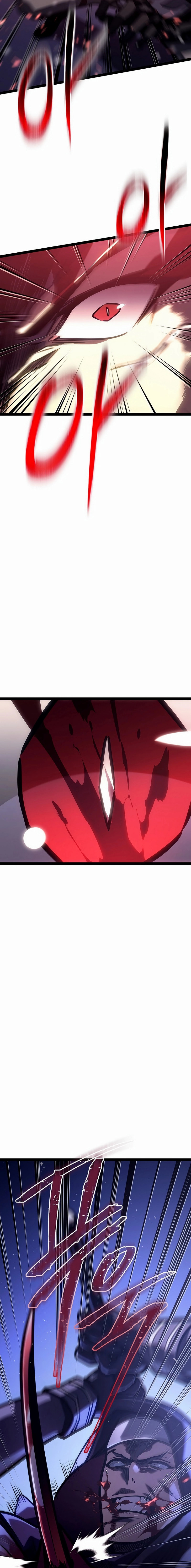 Regressed life of the Sword Clan’s Ignoble Reincarnator – Chapter 30 page 22