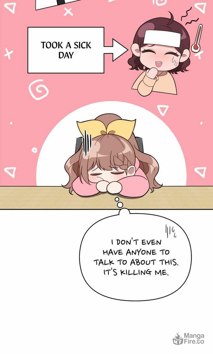 So Close Yet So Far – Chapter 20 page 32