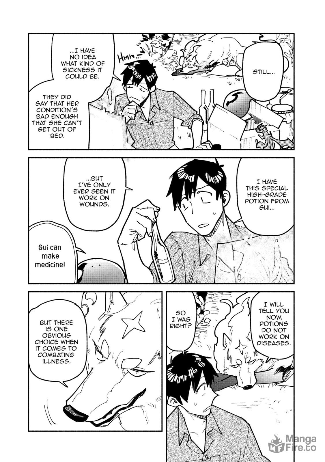 First Negotiation page 2
