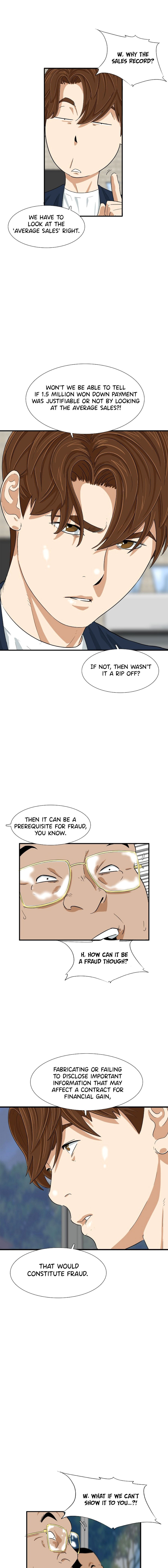 This is the Law – Chapter 25 page 4