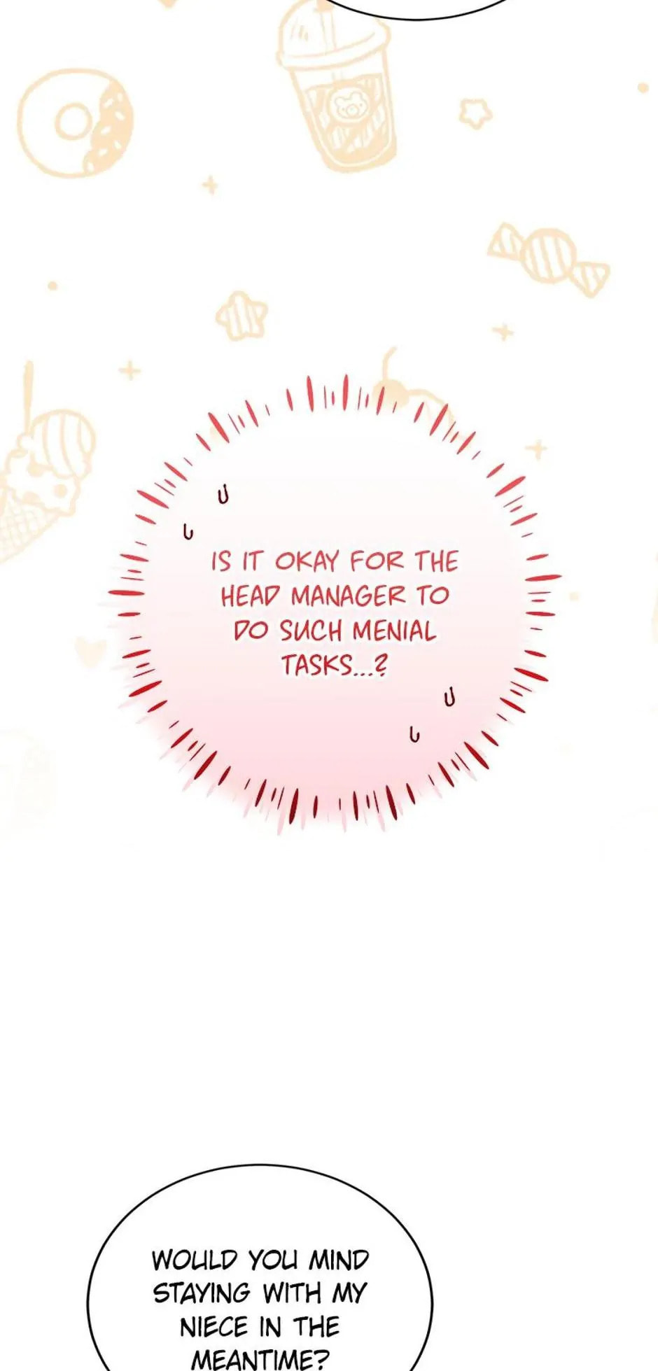 Toymaker Tria's Tyrant Problem – Chapter 19 page 52