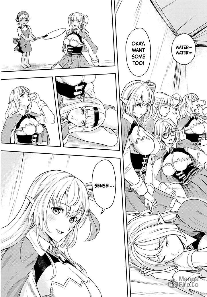An Army of 61 People page 9