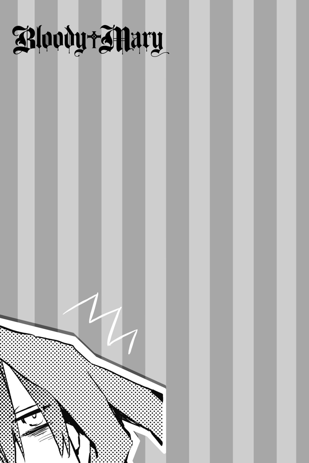 The Die Is Cast page 36