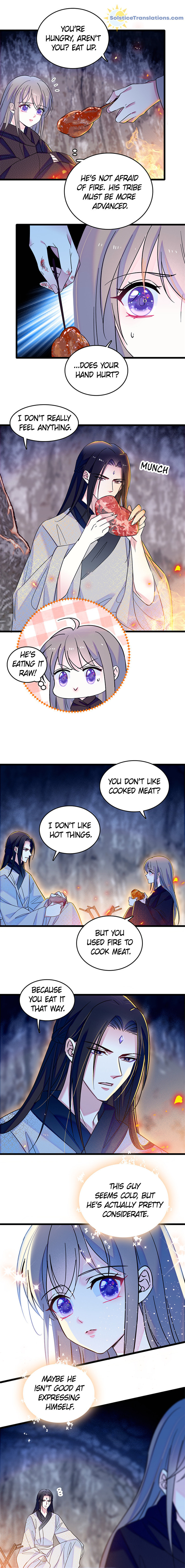 I Want to Go Home page 7