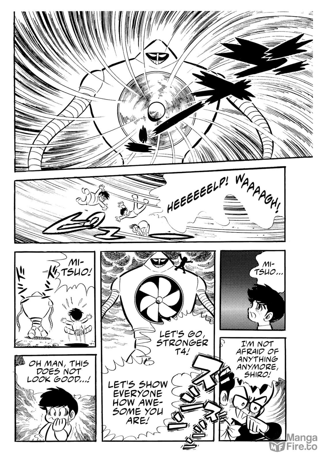 Stronger T4. page 19