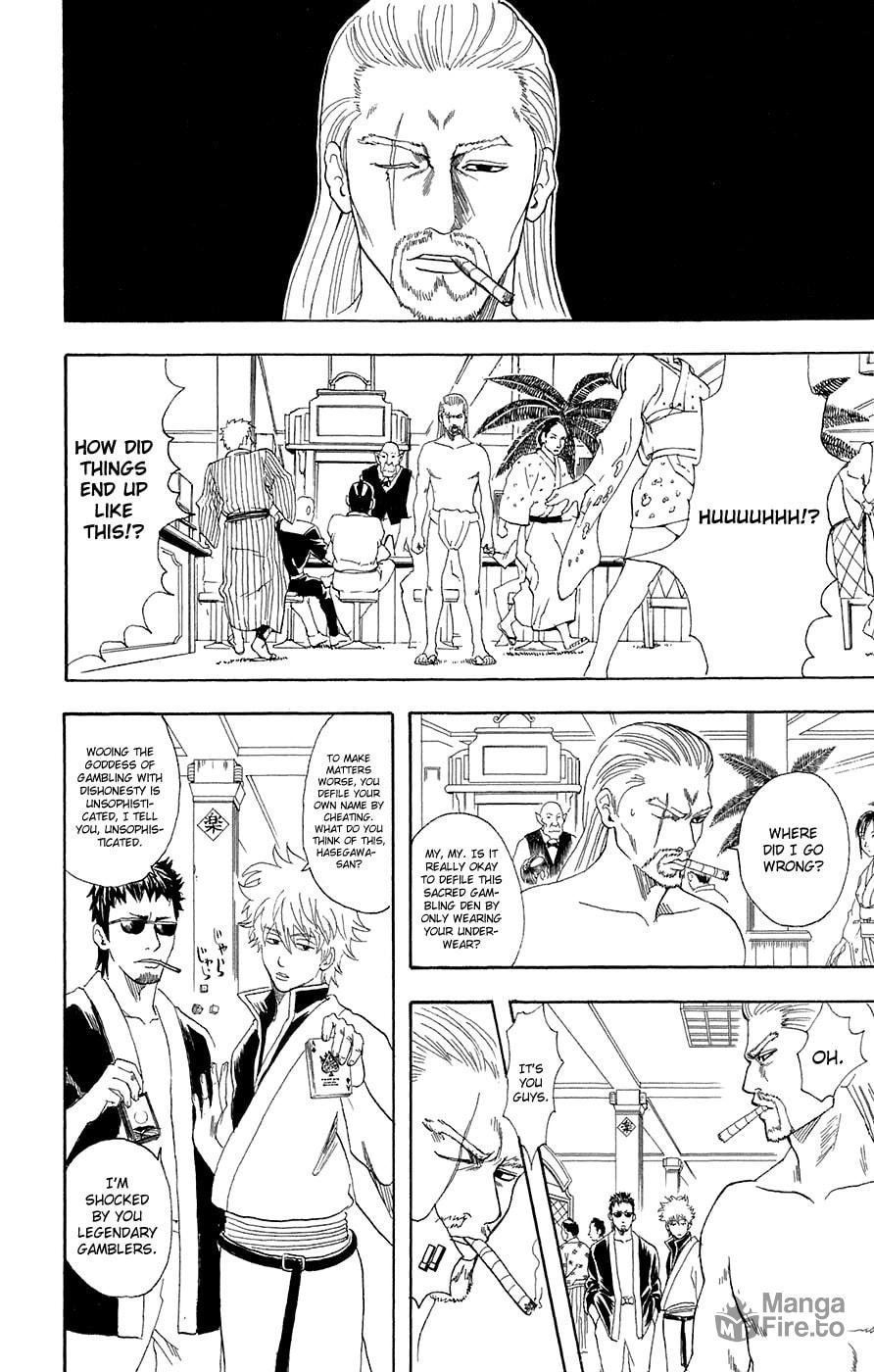 A Life Without Gambling Is Like Sushi Without Wasabi page 8