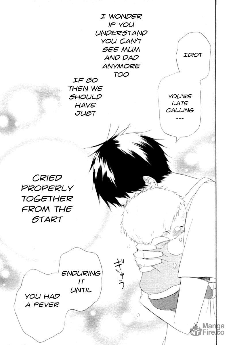 School Babysitters – Chapter 1 page 34