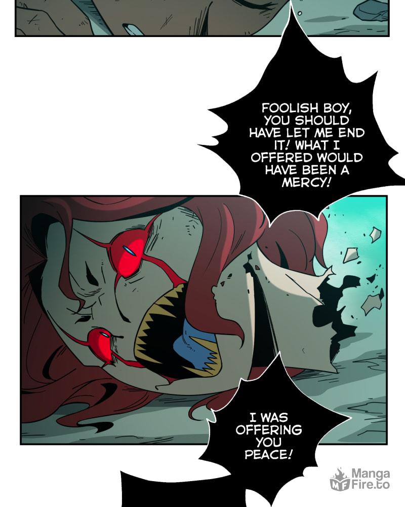 Black Sun – Chapter 73 page 77