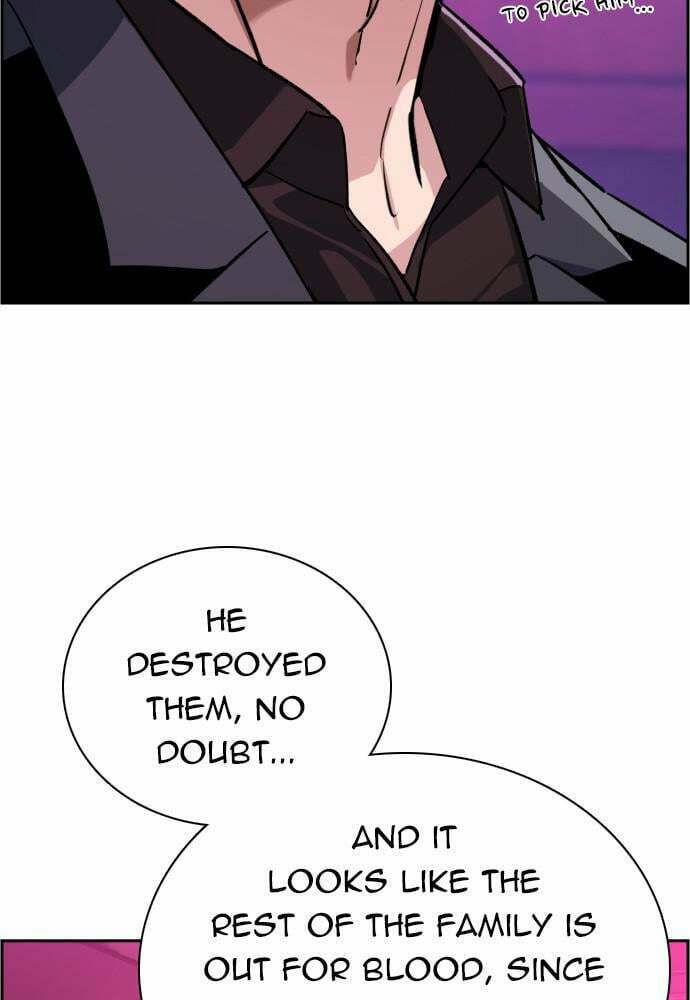 Teenage Mercenary – Chapter 38 page 40
