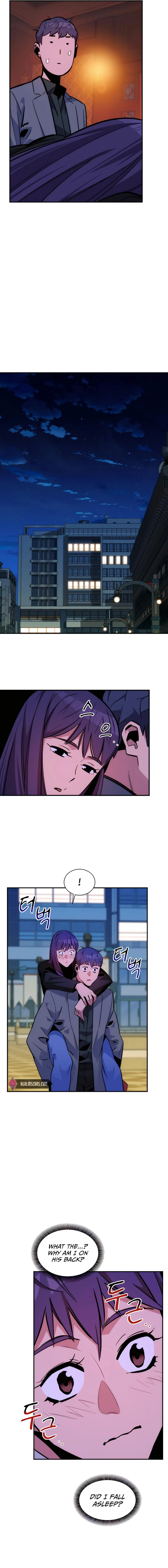 Auto Hunting With My Clones – Chapter 52 page 8