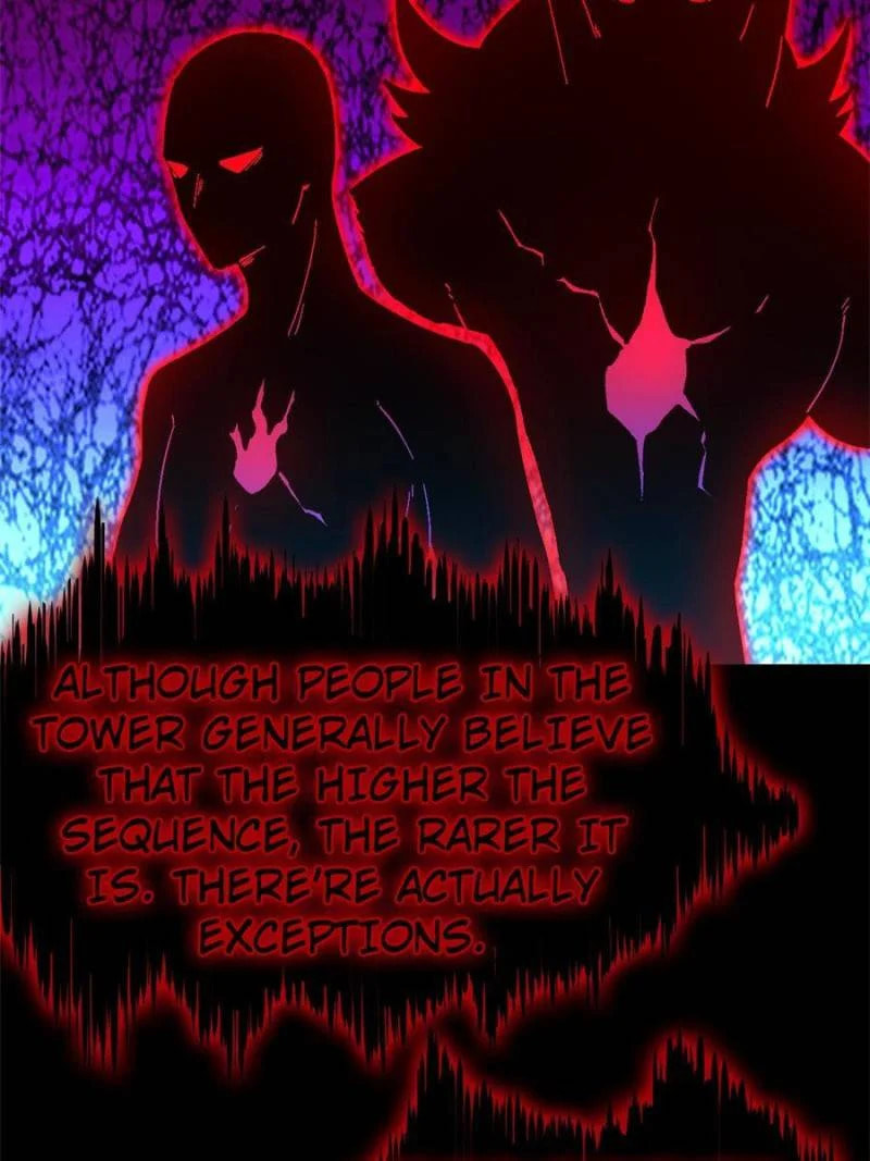 Doomsday Jigsaw Puzzle – Chapter 63 page 3