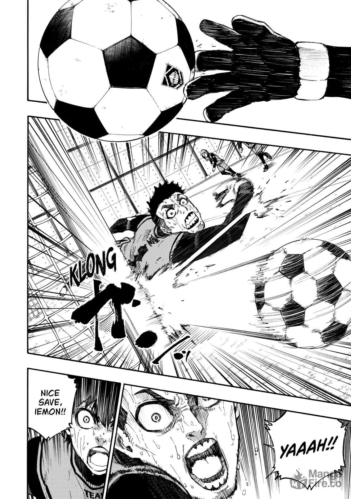 Overwhelming Disadvantage page 5