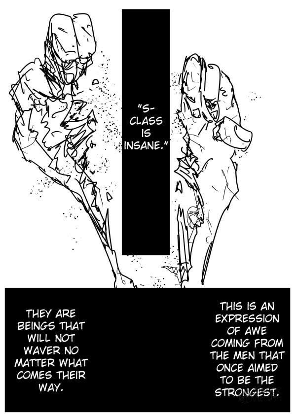 One-Punch Man – Chapter 67 page 4