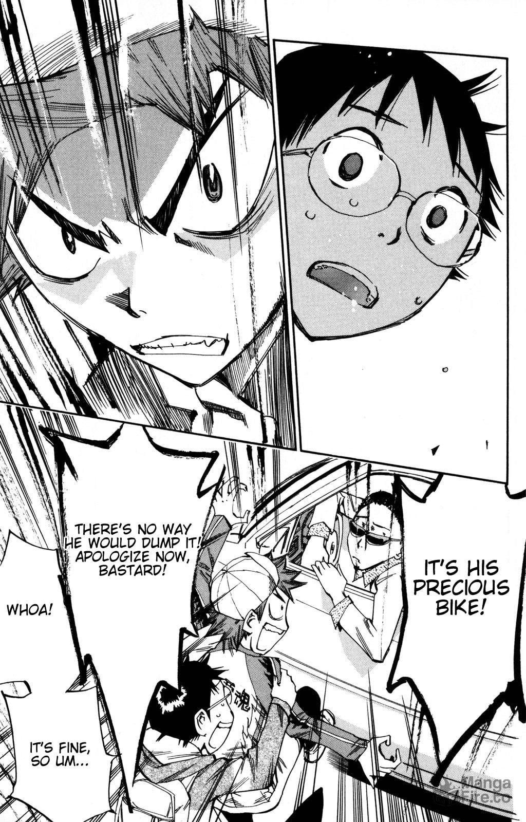 It's What We Call Trust page 11